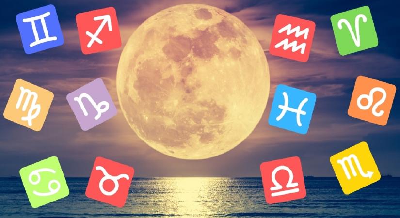 Ezt hozza a csillagjegyednek a júniusi telihold – Lesz, akivel nagyot fordul a világ!