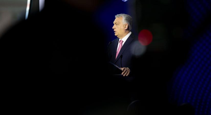 Megérkezett Orbán Viktor válasza Zelenszkijnek: a magyar miniszterelnök ellentmondást nem tűrő üzenetet küldött az ukrán elnöknek – videó
