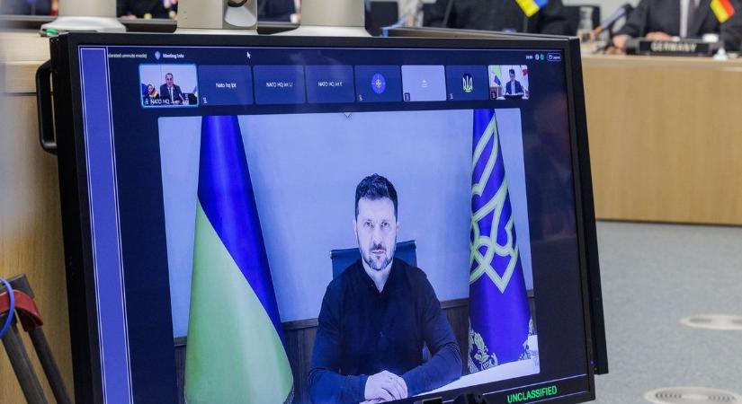 Elszabadulhat a pokol: az ukránok júliusban már saját rakétákkal támadnák Oroszország belsejét