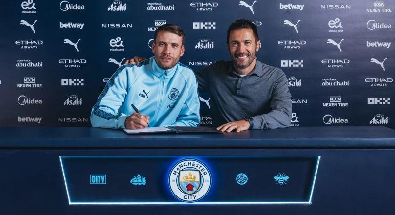 Húzott egy meglepőt a Manchester City: fű alatt leigazolták a Chelsea játékosát