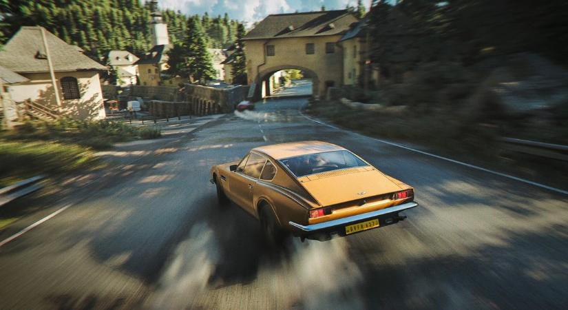 Pörgős előzetese ellenére nem is lesz annyira akciódús a 007 First Light