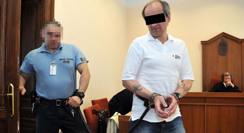 Szatírok, gyerekrontók, gyilkosok - Őket sújtotta eddig a három csapás törvénye