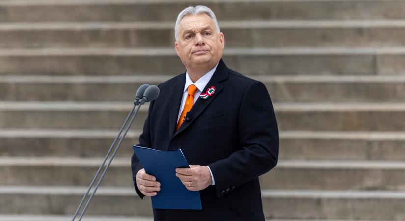 Orbán Viktor: „A régi baloldalt legyőztük, az újat egy diszkóliberális figura vezeti”