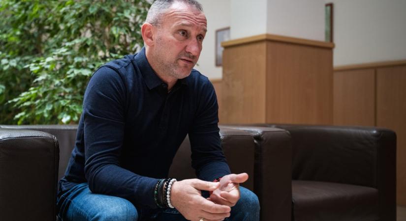 Kovács Kokó Istvánék nem adják ki a bokszszövetség előző vezetéséről szóló átvilágítás eredményét