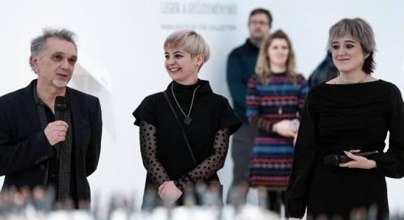 Kérdésekkel a kortárs művészet befogadásáért – Beszélgetés a Ludwig Múzeum módszertani tárlatának megálmodóival