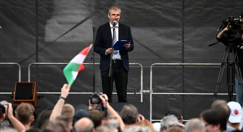 Mire készül Hadházy? Kőkemény akciókba kezdene a politikus – de van egy feltétele