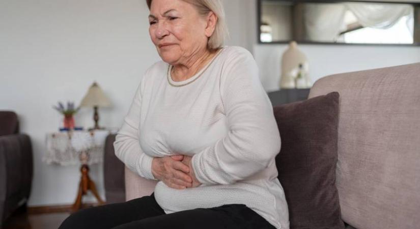 Majd szétdurran a hasad estére? 8 természetes megoldás puffadás ellen