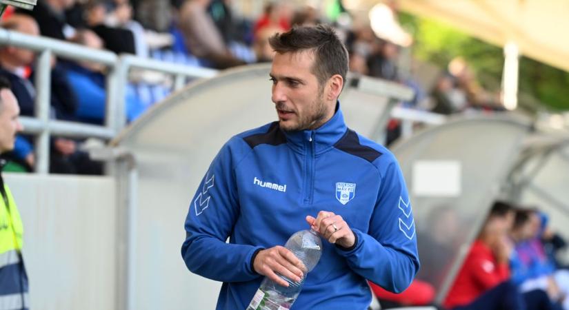 Óriási csalódás: az NB III-ból is kiesett a MÁV