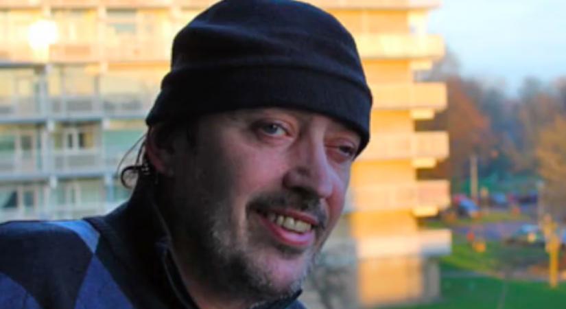 39 éve az egész világ az ő rapdalukra ropta: ma senki nem ismeri fel ezt a férfit - Fotók