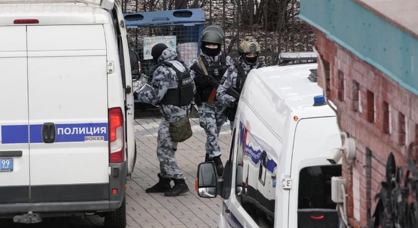 Korrupciós botrány: milliárdos vagyonra tett szert az ukrán hadsereg volt vezetője