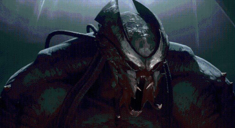 Predator: Gyilkosok gyilkosa: Predator animációs filmben (kritika)
