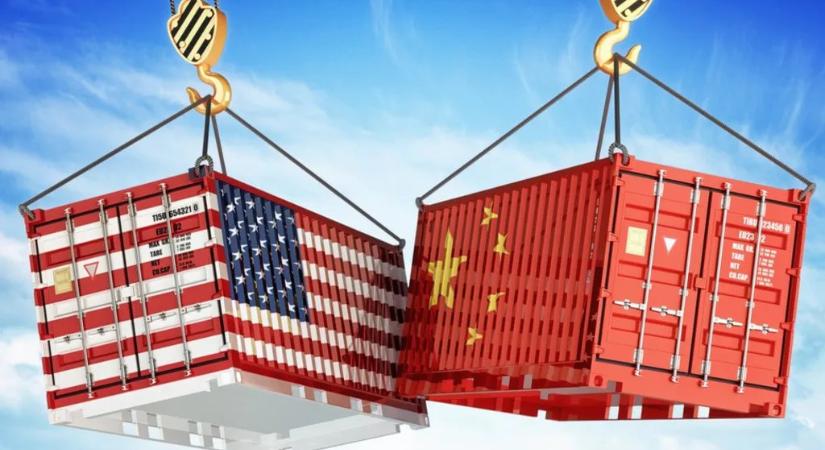 Washington: véget érhet a vámháború Pekinggel