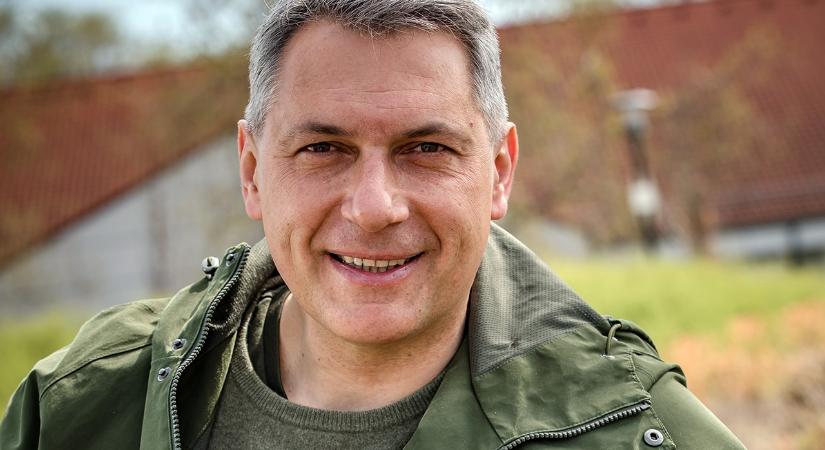 Évtizedek óta nem látott műkincset azonosíthattak Lázár János otthonában