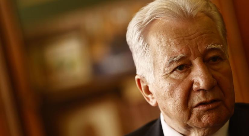 Van, amiben Ukrajna olyan versenyelőnyben van, hogy hazánk egyszerűen nem tudna vele lépést tartani