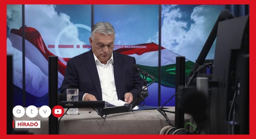 Kiszivárgott Orbán Viktor nem nyilvános beszéde: ezt gondolja a közvélemény-kutatási eredményekről