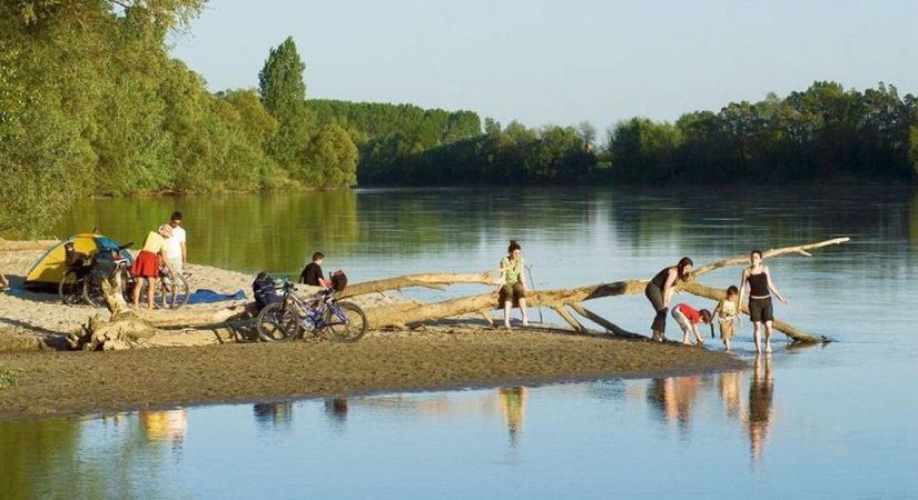 Újabb áldozatot követelt a veszélyes folyó a Dunántúlon