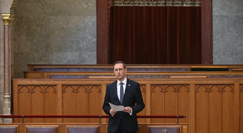 Varga Mihály: Pénzügyminiszterként éles ellenállást váltott ki a javaslatom
