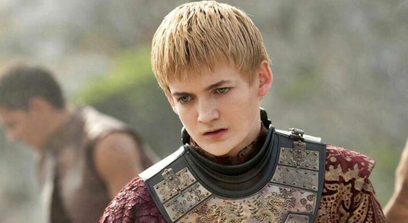 A valóságban ő Jack Gleeson párja – A Trónok harca Joffrey-ját alakító színész titokban házasodott meg