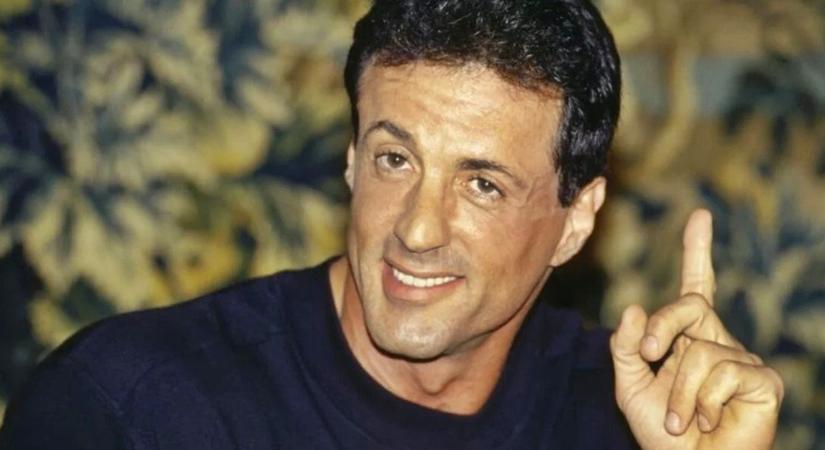Ma már alig hasonlít a régi énjére – Sylvester Stallone arca durván szét van műtve