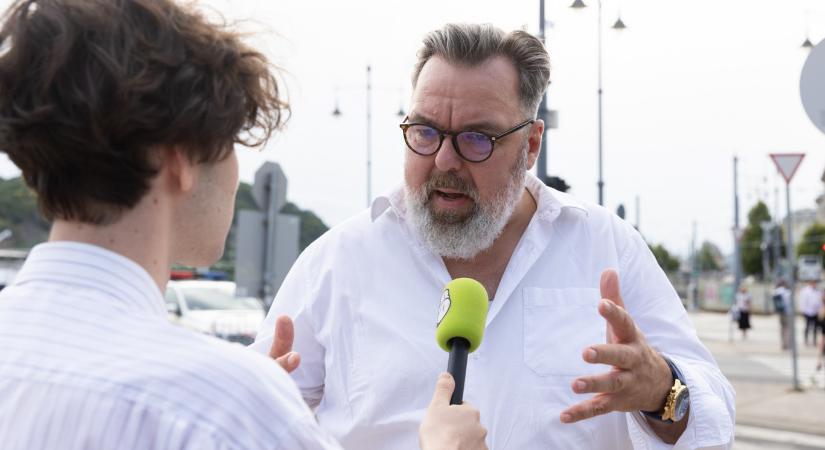 L. Simon László költözteti a Mezőgazdasági Múzeumot Gödöllőre
