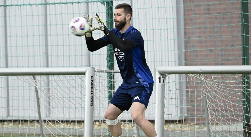 Szappanos Péter: egy ilyen győzelem nagyon sokat tud segíteni