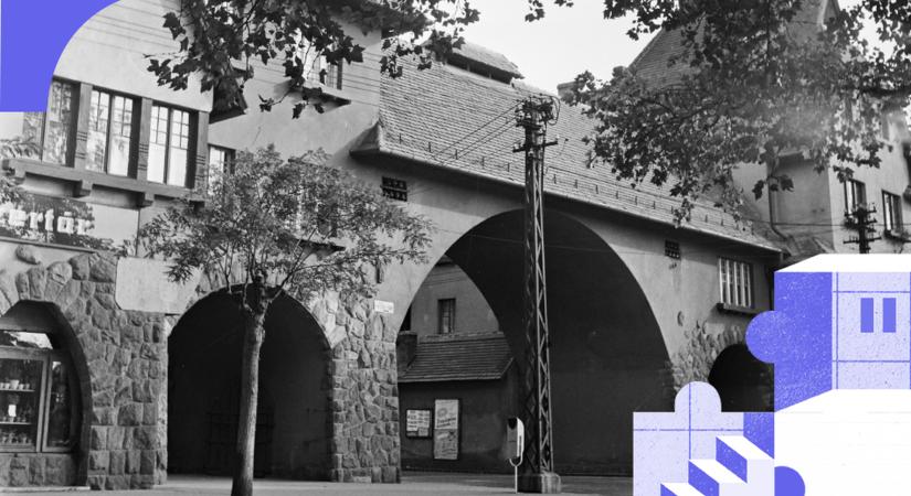 Fecs-co-housing – A szociális bérlakásrendszer lehetséges alternatívája?