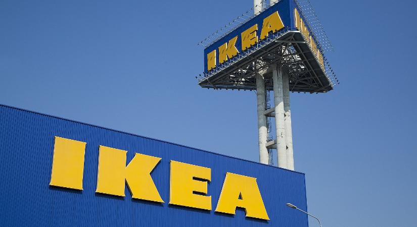 Veszélyes terméket hív vissza az IKEA