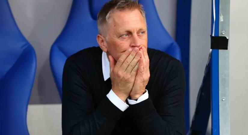 Unalmas döntetlennel hangolt első vb-selejtezős ellenfelünk