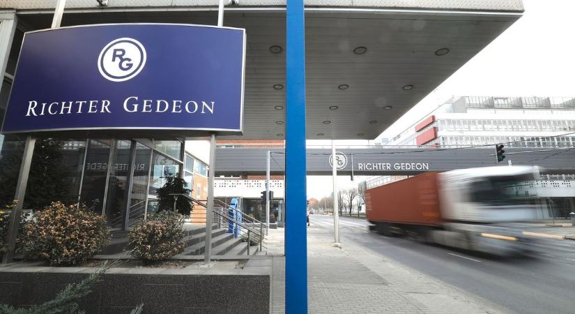 Gyógyszerárcsökkentés: döntött a Richter – olcsóbb lesz egy fontos gyógyszer