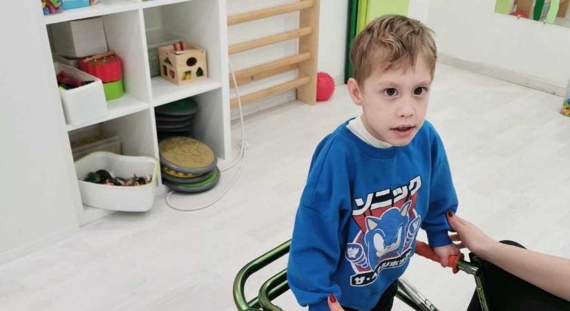 Egy szülői rémálom vált valóra