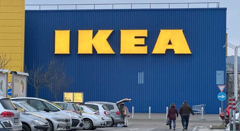 Az IKEA visszahívja népszerű termékét, fémdarabok juthatnak be róla a szervezetbe
