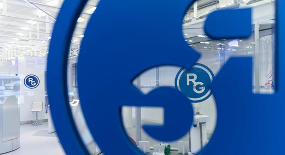 Bejött a kormány izmozása, önkéntes árkorlátozást vállal a Richter