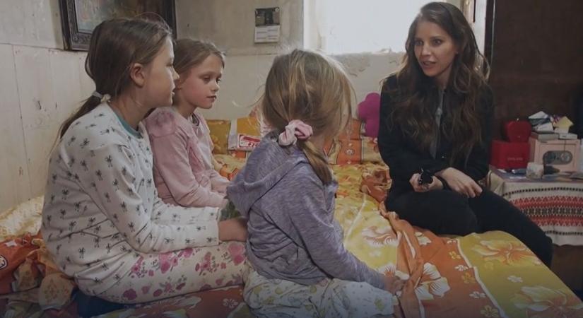 Az édesanya már nem érhette meg a sárkeresztúri családi ház átalakulását (videó)
