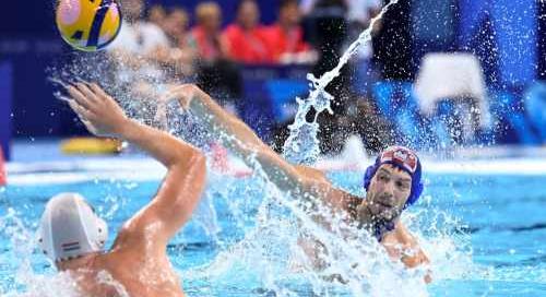 Az OTP Csoport a World Aquatics globális banki szolgáltatója