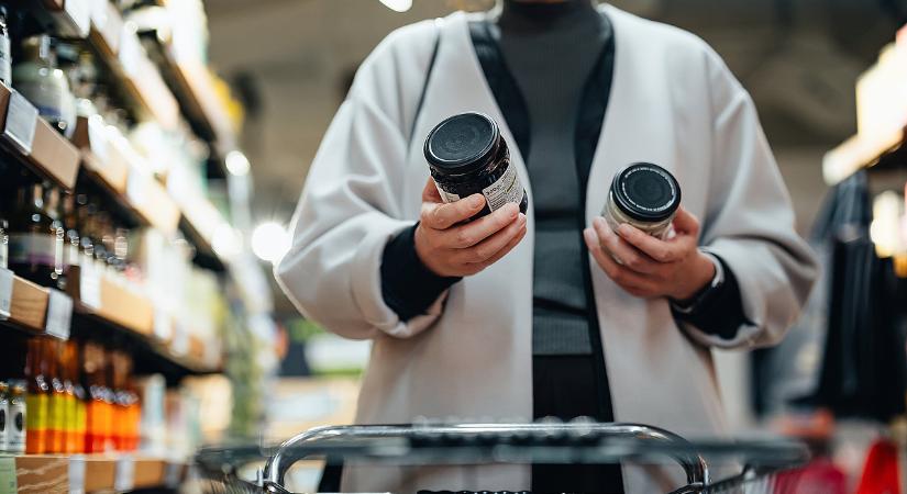 Silabizáljuk az árstop hatását: itt a KSH legfrissebb jelentése a fogyasztói árakról