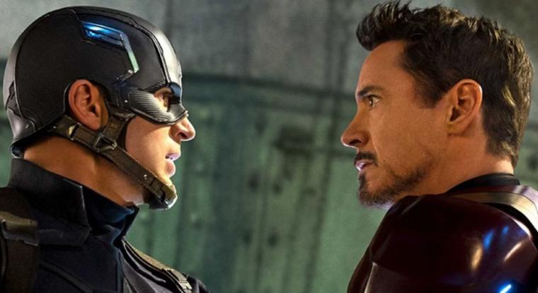 Chris Evans szomorkás, amiért kimarad az Avengers: Doomsdayből