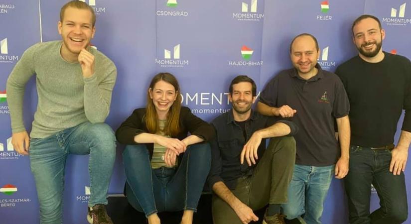 Szoros volt a szavazás a Momentumban, hogy végül megöljék magukat