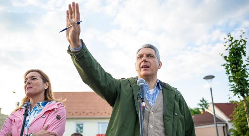 Vitézy: Lázár a magyar emberek háta mögé próbál bújni a MÁV kudarcai miatt