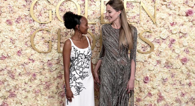 Masszív briliáns! Angelina Jolie és Brad Pitt lánya ehhez a fiúhoz mehet férjhez