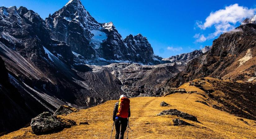 Az Everest Base Camp és a Gokyo-völgy túra: a Himalája kapujában
