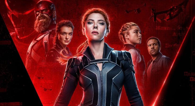 Scarlett Johansson levetette a nevét a Mennydörgők* stáblistájáról: Kicsit odaszólt annak is, miért zavarta, hogy ekkorára duzzadtak a filmek