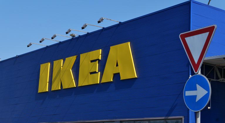 Visszahívják az IKEA fokhagymaprését, mert fémdarabok válhatnak le belőle