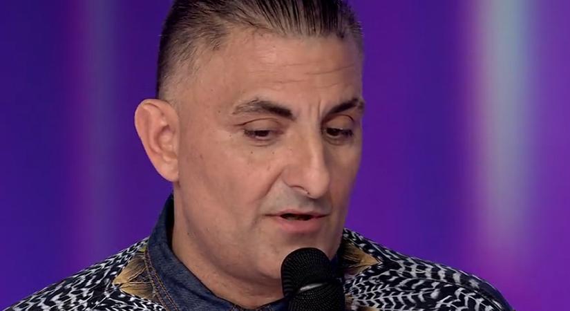 Ennyi volt, lecseréli Gáspár Győzőt a TV2