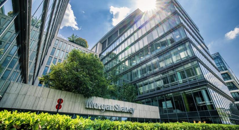 Magyar alapítványokat is támogatna a Morgan Stanley
