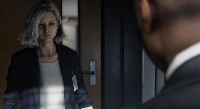 De most akkor TPS vagy FPS lesz a Resident Evil 9?