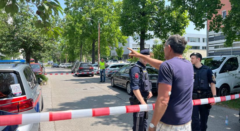 Megtalálták a grazi ámokfutó búcsúlevelét - megrázó részletek derültek ki az iskolai mészárlás 21 éves elkövetőjéről