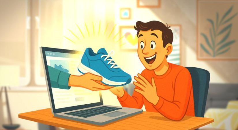 Hogyan optimalizáld webshopod szállítási élményét, hogy elégedettebb ügyfeleid legyenek? – Humanize Your Business