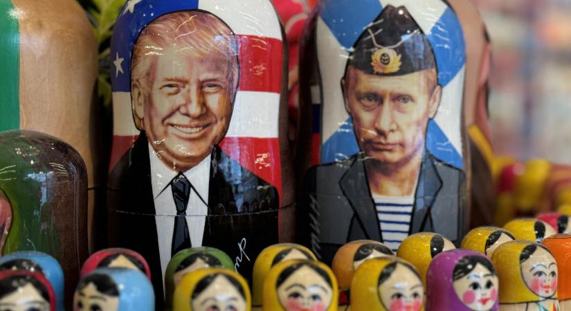 A washingtoni orosz nagykövet szerint Moszkvában tartják az orosz-amerikai tárgyalások következő fordulóját