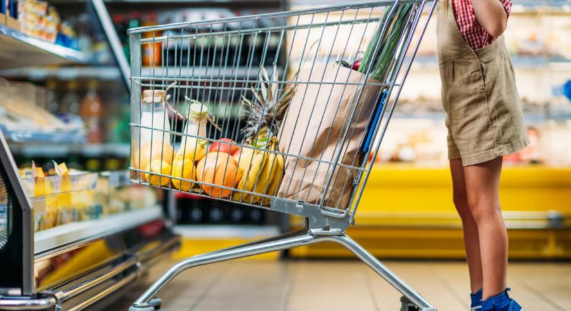 Megint odacsapott a kormánynak az infláció