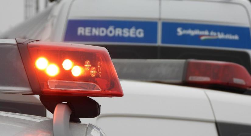 Dauert kért, táskát lopott, majd rollerrel gurult tovább a göndör hajra vágyó balmazújvárosi tolvaj
